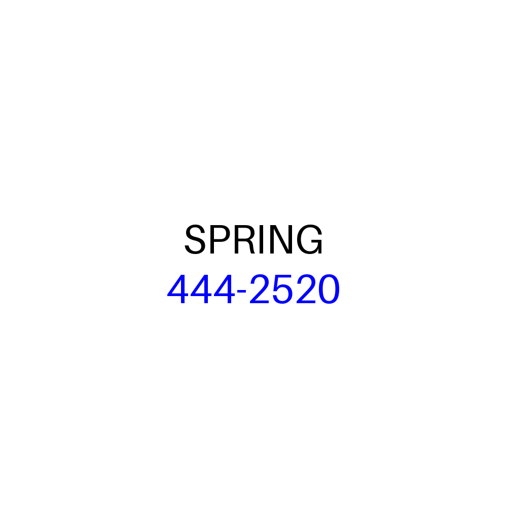 spring 2s 4230
