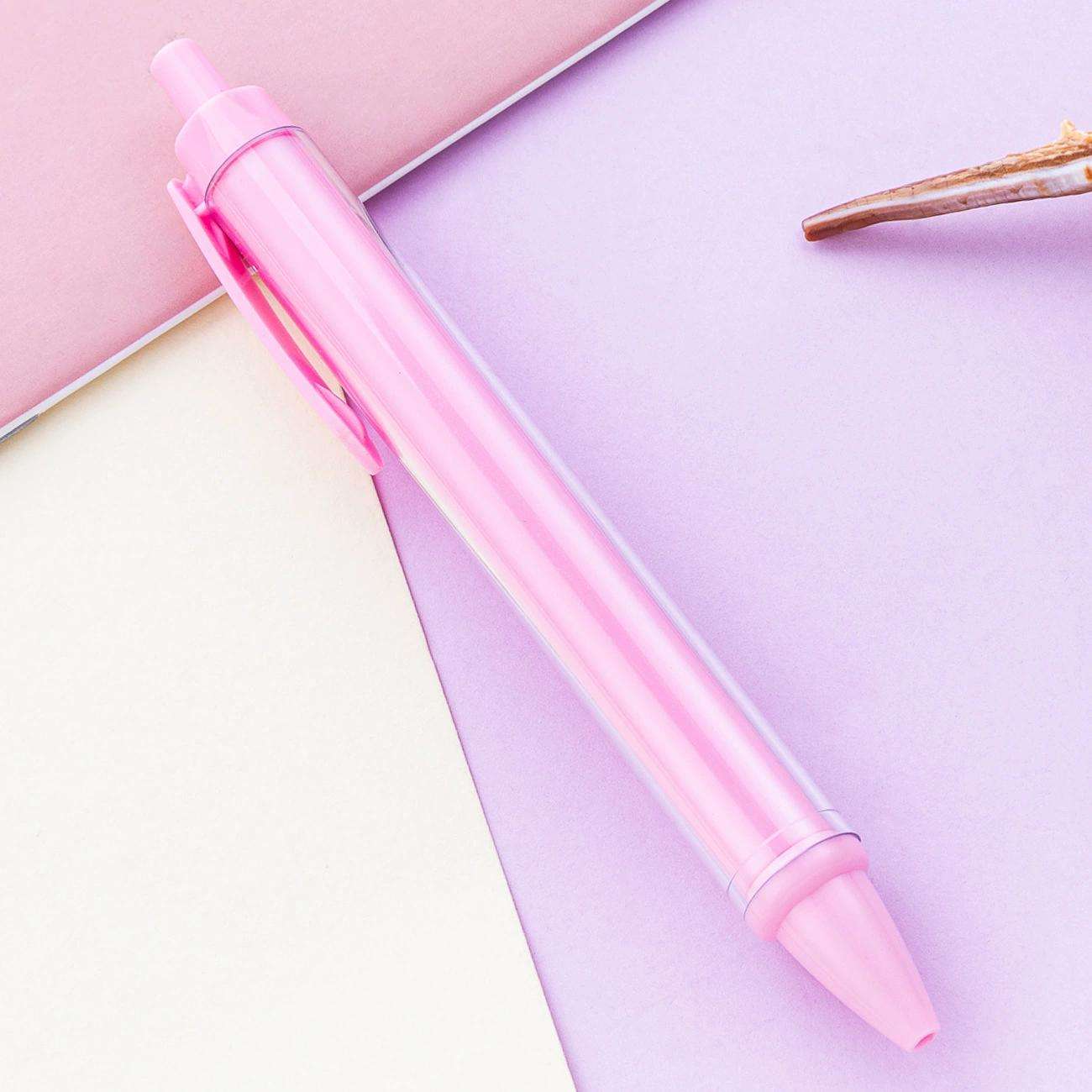 Tipo de bala 10-rosa