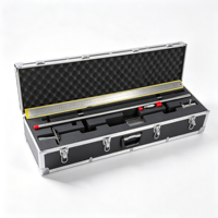 8kg DCP Dynamic Cone Penetrometer Kit CBR 0.5-100 ASTM D6951 Soil Test