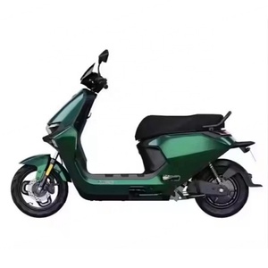 Moto électrique de livraison en gros, pneus larges de 10 pouces, 2000W, haute vitesse 60km/h - Product Image 2