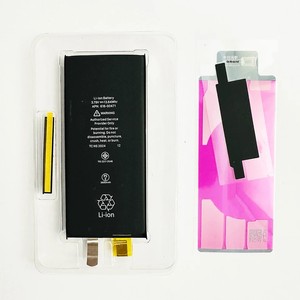 Batería de Alta Capacidad Vormir Sin Flex <span class=keywords><strong>para</strong></span> 11 12 13 14 15 16 17Max, Reemplazo de Batería Recargable, Requiere Soldadura de Placa BMS - Product Image 5