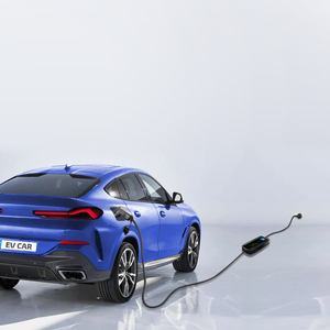 16 ampères Mode 2 EVSE EV Câble De Charge de Type 1 Prise - Product Image 6