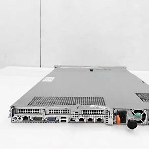 สำหรับเซิร์ฟเวอร์แบบแร็ค PowerEdge R660 1U พร้อมช่องใส่ DDR5 DIMM 32 ช่อง โปรเซสเซอร์ Xeon Gold 6454S 2.2GHz รับประกัน 3 ปี มีสินค้าในสต็อก - Product Image 6