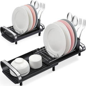 <span class=keywords><strong>Escurridor</strong></span> de platos Litel de diseño moderno, puede almacenar <span class=keywords><strong>vajilla</strong></span>, tendedero para Cocina - Product Image 1