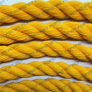 <span class=keywords><strong>Cuerda</strong></span> trenzada para líneas protectoras industriales, Combo <span class=keywords><strong>de</strong></span> 3 hebras Polydac - Product Image 6