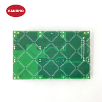 Carte de commande de porte IGBT VSD 031-02421-001 031-02421-002 031-02421-003