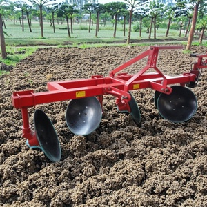 Prix EXW - Machine à creuser des sillons pour semis de légumes, un incontournable pour le jardinage domestique. - Product Image 1