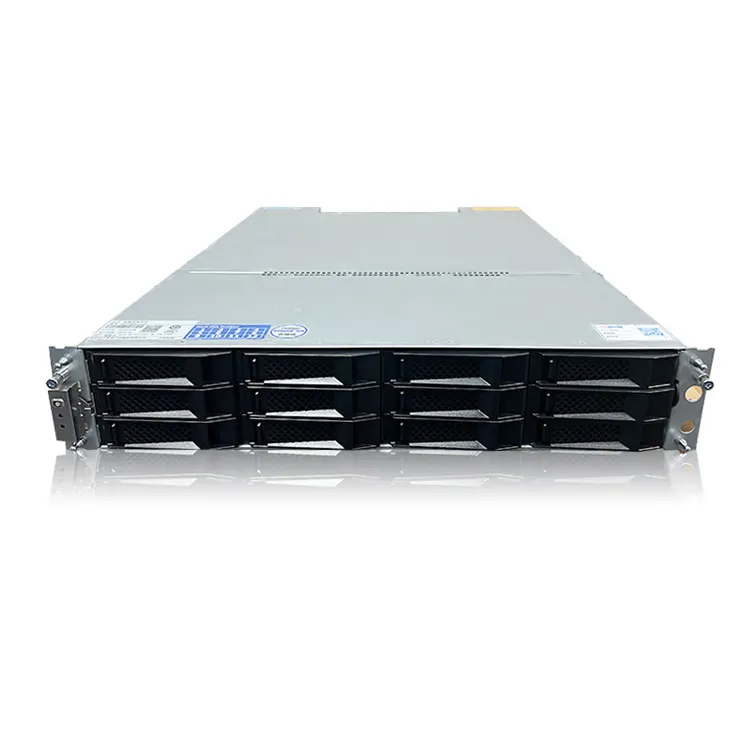 Servidor de armazenamento de rede para data center AS2150G2 Disco de armazenamento