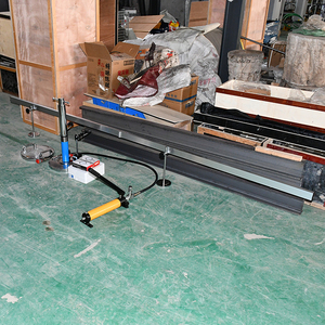 K30 Fabrik preis Schöner Test Elektronischer und manueller statischer Platten last <span class=keywords><strong>tester</strong></span> - Product Image 3