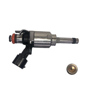 หัวฉีดน้ำมันเชื้อเพลิง BL3E-HB สำหรับ <span class=keywords><strong>Ford</strong></span> <span class=keywords><strong>Mustang</strong></span> Raptor F-150 3.7 3.5 BL3Z9F593B V6 - Product Image 5