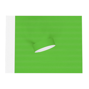 Pulsera Tyvek Impermeable con Logotipo Personalizado Zichuan para Eventos, Fiestas y Zoológicos - Product Image 6