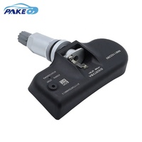 9681102280 543065 Système de surveillance TPMS Capteur de pression des pneus pour Lancia Phaedra Peugeot 307 Fidelity Citroën 5430T4 9673198580