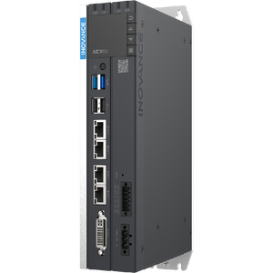 ไดรฟ์ INOVANCE รุ่น SV630PS2R8I ซีรีส์ SV630 กำลังไฟ 400 วัตต์ แรงดันไฟฟ้า 220 โวลต์ กระแสไฟ 2.8 แอมป์ - Product Image 4