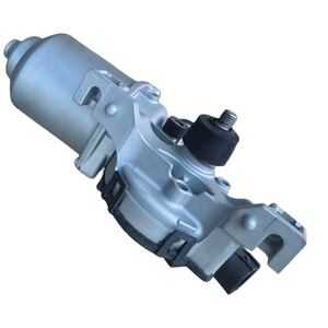 MOTOR DE LIMPIAPARABRISAS DELANTERO COMPATIBLE CON MAZDA 6 SUBARU FORESTER 09 2010 2011 2012 2013 851100K060  8511008020 - Product Image 2