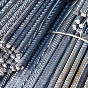 Hot sales top quality low MOQ rebar a600c - Product Image 6