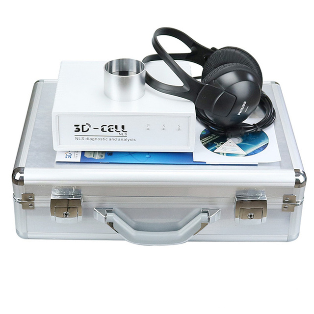 New Arrival Quantum Analyzer