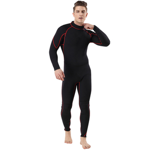 Chiavetta per cucire alla cieca con protezione per rash sul cappuccio 10mm 9mm di spessore tessuto in neoprene in neoprene per muta