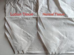 Vật Liệu Tự Nhiên Sợi Tre Làm Hộ Gia Đình Mô Dùng Một Lần Sợi Tre Khăn Mỹ Phẩm Kem Dưỡng Da Giấy Cuộn - Product Image 5