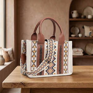 Bolso de mano de estilo bohemio para mujer, bolso de moda retro europeo americano, bolso de mano bohemio para mujer, estilo europeo vintage - Product Image 5