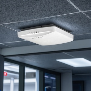 Trong kho ruckus R650 AX AP 3.0Gbps, giá thấp, 1 năm bảo hành, đám mây điều khiển, Mật độ trung lớp học văn phòng - Product Image 1
