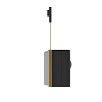 Module d'imagerie thermique, caméra thermique, résolution 256x192, fréquence d'images 25Hz, oxyde de vanadium non refroidi, pas de pixel de 12 µm, IR 8-14 µm