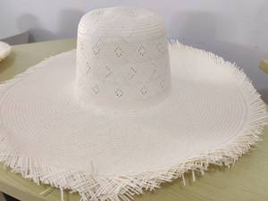 Nd138 Nhật Bản tráng men giấy <span class=keywords><strong>hat</strong></span> cơ thể Trung Quốc gạo giấy chuông cho du lịch và ngoài trời 5bu 5bu cơ thể - Product Image 4