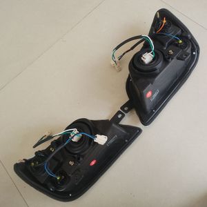 Feu arrière TS pour tricycle, <span class=keywords><strong>tracteur</strong></span>, pièces de machines agricoles (fonte) - Product Image 2