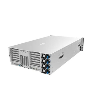Serveur Rack 6U pour l'Entraînement HPC et l'Apprentissage Profond à Huit GPU, Double Processeur, DDR4, Calcul IA, NF5688M6, Configuration sur Mesure, Serveur Bare-Metal - Product Image 2