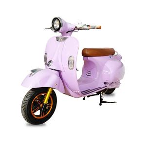 Scooter eléctrico ligero súper genial con pantalla LED de largo alcance GPS tipo inteligente - Product Image 5