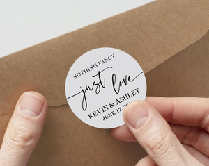 Feuille d'autocollant adhésif de logo découpé à l'emporte-pièce personnalisé de haute qualité étiquette en vinyle auto-adhésif brillant UV PET/PP/PVC imperméable pour les entreprises - Product Image 6