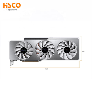 Para <span class=keywords><strong>GIGABYTE</strong></span> <span class=keywords><strong>Vision</strong></span> GeForce RTX <span class=keywords><strong>3070</strong></span> Ti 8GB GDDR6X PCI 4,0 ATX tarjeta de vídeo de 2, 2, 1, 2, 1, 2 - Product Image 3