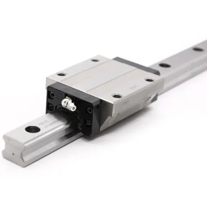 รางลูกบอลเหล็กคาร์บอน KSA-035-SNS-H-MA-AK R160530331 - Product Image 4