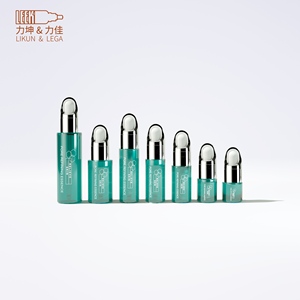 Tùy chỉnh dược phẩm ống lọ 1ml 2ml 3ml 5ml 6ml <span class=keywords><strong>8ml</strong></span> 10ml 15ml Rỗng lọ thủy tinh với nắp vặn cho chăm sóc da - Product Image 3