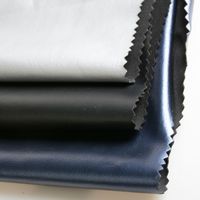 Tela Recubierta de TPU Ligera, Ecológica, de Doble Cara y Color Personalizado para Parques Acuáticos y Equipo de Exterior