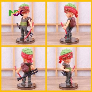 Série de voyage <span class=keywords><strong>One</strong></span> <span class=keywords><strong>Piece</strong></span> 26e génération 6 pièces Figurine de poupée Q Modèle Décoration Luffy Anime <span class=keywords><strong>Expo</strong></span> Vente en gros - Product Image 5