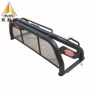 Thanh CuộN phổ đôi thanh cuộn Pickup 4x4 sắt thanh thép chủ đề Rolling Machine đối với Nissan Navara 2021 - Product Image 6