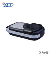 Télécommande radio sans fil à code roulant 303 MHz 433 MHz
