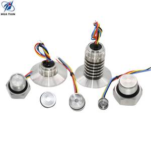 Capteur de pression piézorésistif absolu Huatian Industrial, acier inoxydable 316L, plage 0kPa~100MPa, OEM ODM, série CYX, 4-20mA - Product Image 3