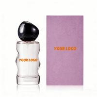 Parfum pour femme de qualité supérieure, prix bas, parfum sucré et frais, personnalisé, sélectionné, pur