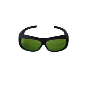 용접 용접기 용 <span class=keywords><strong>CE</strong></span> 레이저 안전 고글 섬유 레이저 눈 보호 안전 안경 - Product Image 4