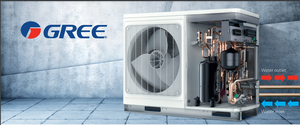<span class=keywords><strong>Gree</strong></span> Split Inverter Refroidissement Chauffage <span class=keywords><strong>Climatiseur</strong></span> <span class=keywords><strong>mural</strong></span> <span class=keywords><strong>Prix</strong></span> RAC - Product Image 3