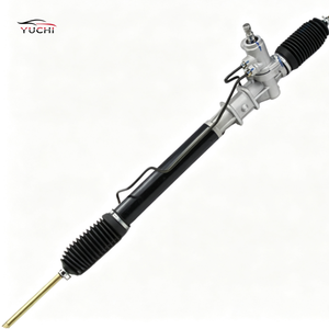<b>Power</b> Steering Rack MR319767 MR374045 Suitable for MITSUBISHI 1999 - 2007 - Product Image 3