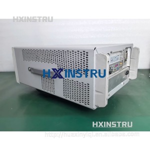 เครื่องออสซิลโลสโคป Keysight รุ่น 86100C Infiniium DCA-J (Agilent 86100C) มือสอง - Product Image 3