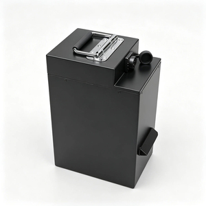 Moto électrique tout-terrain VIPCOO H3 48V 45Ah avec batterie lithium-ion - Product Image 5