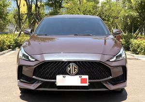 Auto Usata <span class=keywords><strong>MG</strong></span> <span class=keywords><strong>2021</strong></span> MG5 1.5 180DVVT Edizione Youth Luxury Manuale LHD Pronta per l'Esportazione all'Ingrosso - Product Image 2