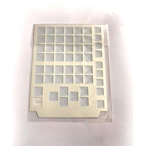 FANUC Keyboard Membrane A02B-0338-K160#M A98L-0005-0732#M High Quality Cheap Price for Cnc Machine - Product Image 3
