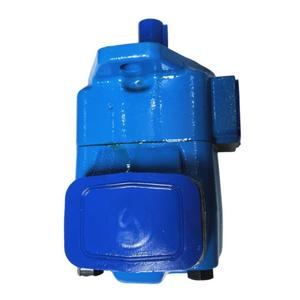 ปั๊มไฮดรอลิก PVV21 รุ่น PVV21-1X/040-018RA15UUMB ปั๊มใบพัดไฮดรอลิก - Product Image 4