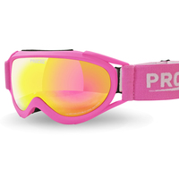 Masque de ski personnalisé pour enfants, anti-buée, double lentille, pour sports de plein air, cyclisme, coupe-vent, snowboard, lunettes de soleil