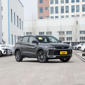Geely Binyue L 2025, SUV compact de haute qualité, voitures bon marché, Geely Coolray L 1.5 TD, SUV 5 places, <span class=keywords><strong>automatique</strong></span>, Binyue Cool, <span class=keywords><strong>voiture</strong></span> à essence - Product Image 6