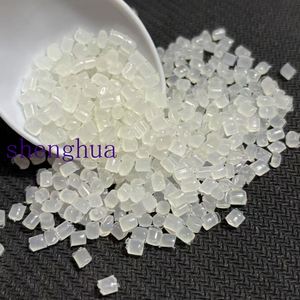 Granulés de plastique LDPE pour moulage par soufflage, granulés de matières premières LDPE de haute qualité - Product Image 1